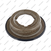 Контрпоршень (105x42x25) High (обрезиненный)