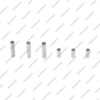 Комплект роликов шкивов вариатора (6шт., металлические)*