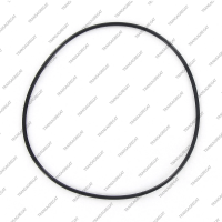 Резиновое кольцо масляного насоса (OD 125mm)*