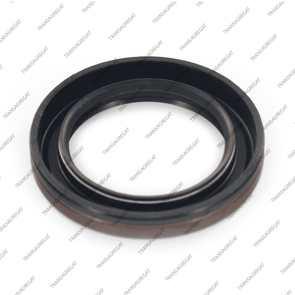 Сальник масляного насоса (38x55x7.7)*