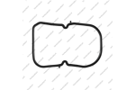 Прокладка поддона нижнего (резиновая)