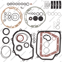 Комплект прокладок и сальников