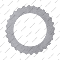 Стальной диск (72x1.5x28T) K3