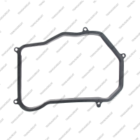 Прокладка поддона нижнего (1989-94г., 5 отверстий, резиновая)