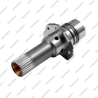 Вал статора масляного насоса (тип 3, 04-up, длина 173mm)