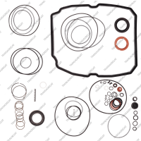 Комплект прокладок и сальников (RWD/AWD)*