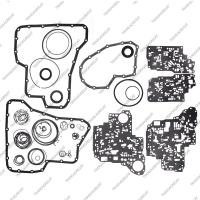 Комплект прокладок и сальников (2007-up)