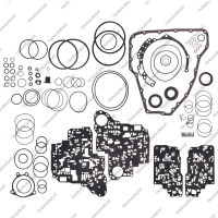 Комплект прокладок и сальников (2000-up)