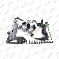 Ремкомплект гидравлического блока управления (с 3 соленоидами)*