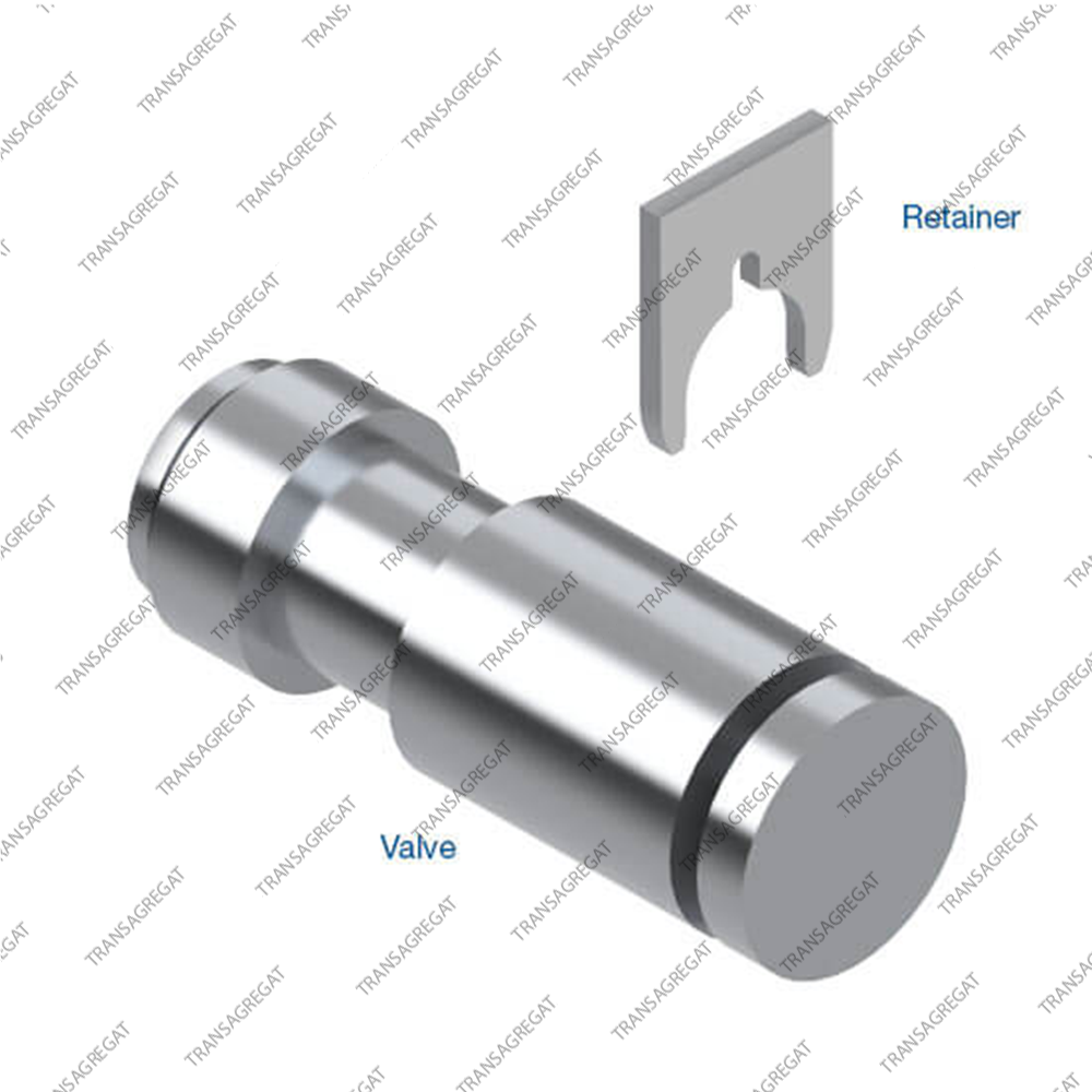 Клапан Bypass Blocker (2011-16г.)