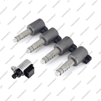 Комплект соленоидов (5шт.)*