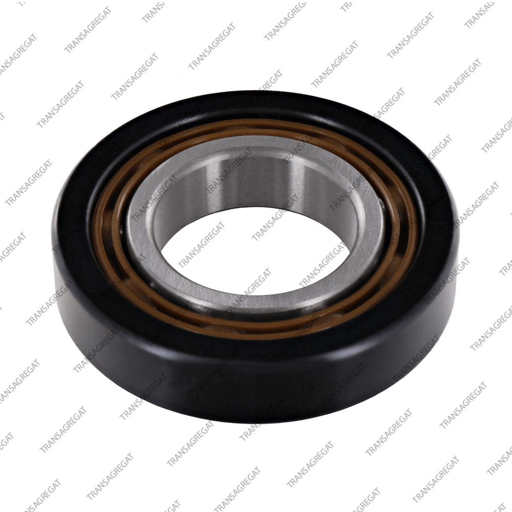 Подшипник ведомого шкива задний (45x90x19.0, шариковый)