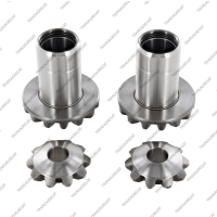 Комплект сателлитов дифференциала (тип 2, FWD)