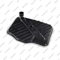 Фильтр (тип 3, металл-пластик, Jac, Москвич)*