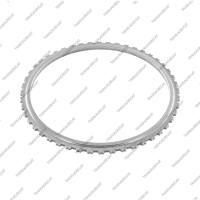 Опорный диск (148x3.4/5.0x48T) Overdrive (ступенчатый)*