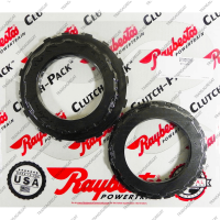 Комплект стальных дисков (1991-up, усиленные, Kolene)*