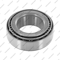Подшипник промежуточной шестерни (тип 2, 30x55x19.0, роликовый)