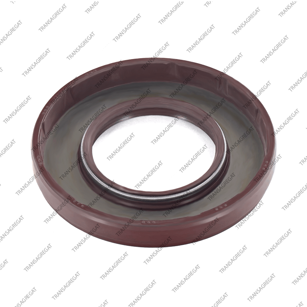 Сальник привода правого (FWD, Volvo, 40x75x10.0)