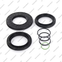 Комплект сальников и уплотнений раздаточной коробки*