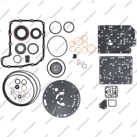 Комплект прокладок и сальников (2003-up, с металлизированной прокладкой бокового поддона)