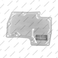 Фильтр (тип 1, металлический, для обычного поддона)