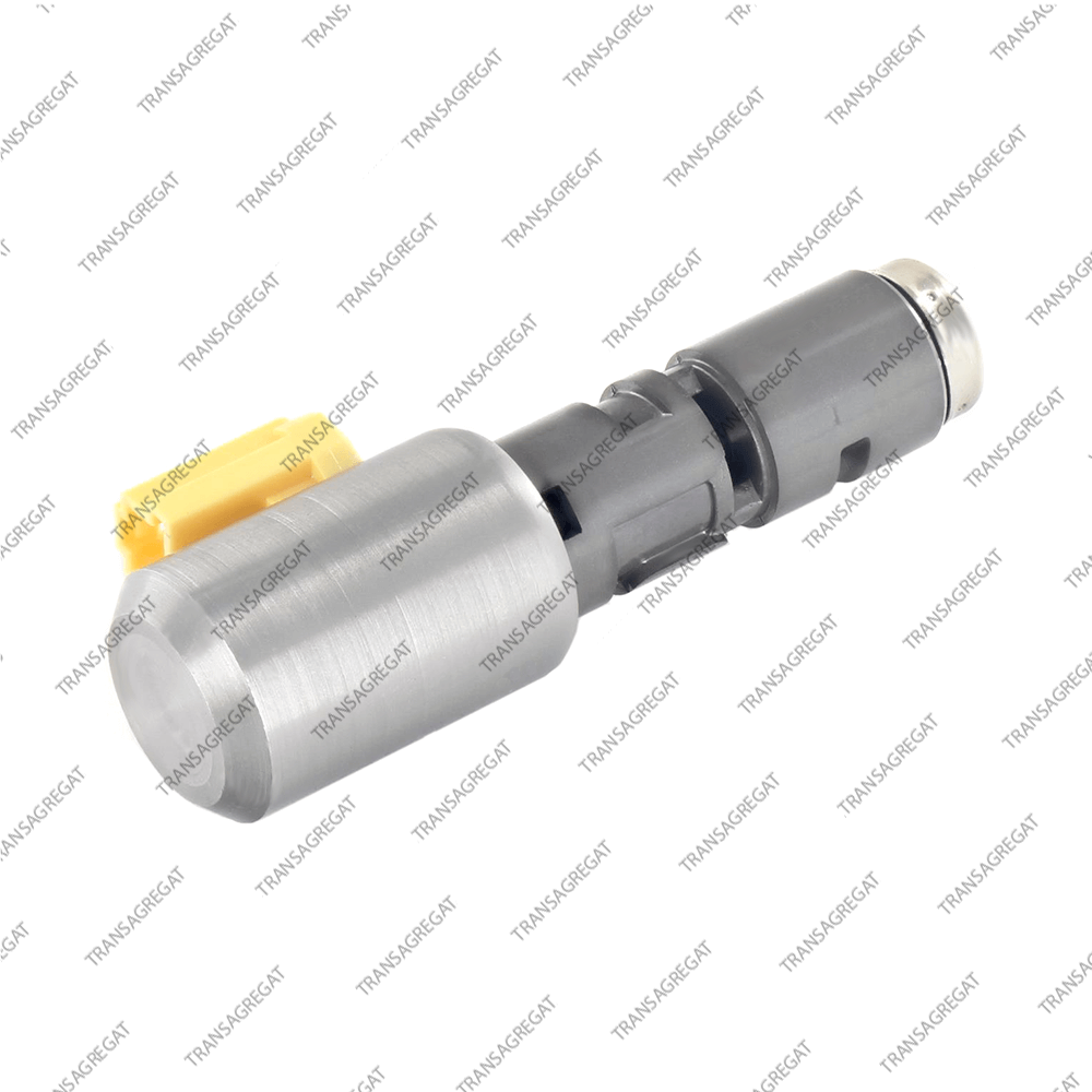 Соленоид регулировки K1, K2 (N92, N282, Gen 2, 2008-up, желтый разъем)*