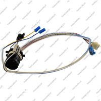 Кабель гидравлического блока управления общий (тип 2)