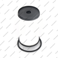 Фильтр картридж (с резиновым кольцом)