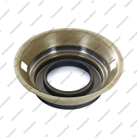 Поршень (152x63x44) E1 (обрезиненный)