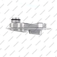 Фильтр основной (тип 1, металлический, сетка, с квадратным маслозаборником высотой 15mm)*