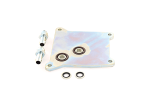 Адаптер для установки дополнительного радиатора вместо основного (тип 1)*
