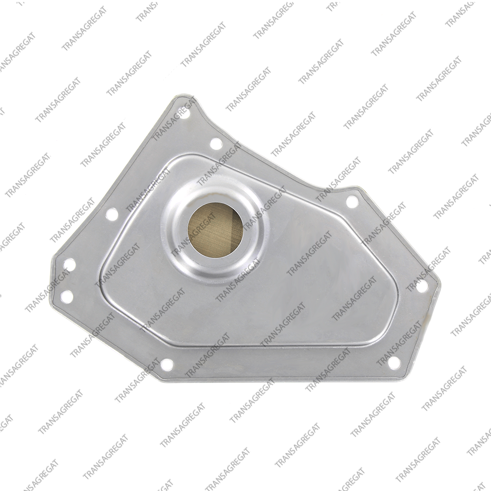 Фильтр (тип 1, металлический, с маслозаборником высотой 6mm)