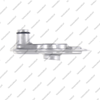 Фильтр основной (тип 1, металлический, фетра, с круглым маслозаборником высотой 10mm, 2 отверстия)*