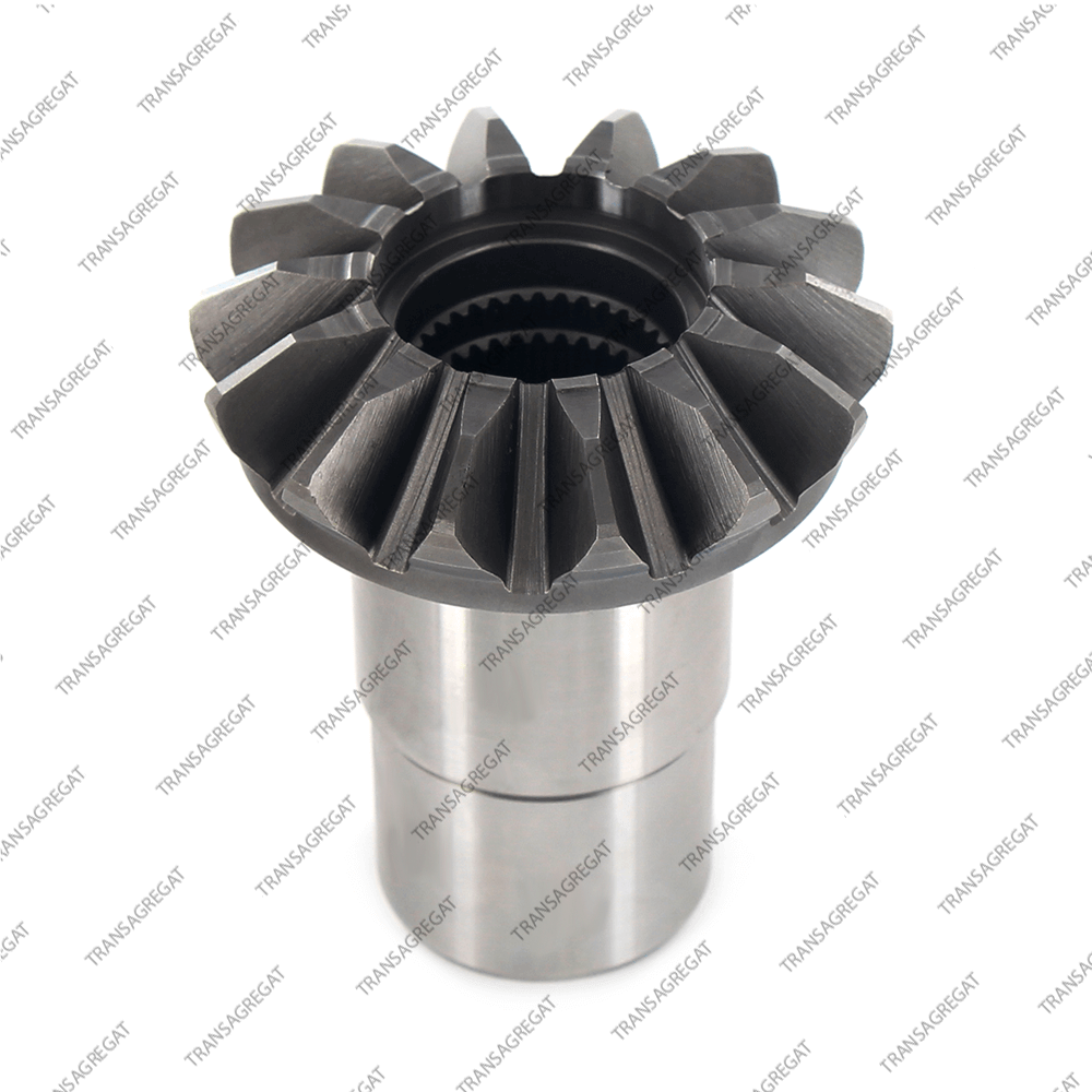 Сателлит дифференциала (длинный, высота 90mm)*