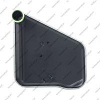 Фильтр (тип 3, металл/пластик, 96-up, с зеленым уплотнением высотой 11mm)