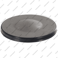 Крышка поршня сервопривода 2-4 (обрезиненная)