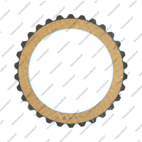 Фрикционный диск (92x1.5x30T) Underdrive Direct (односторонний, наружные зубья)