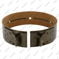 Тормозная лента (ширина 44mm)