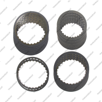 Комплект фрикционных дисков