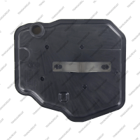 Фильтр (тип 1, пластиковый)