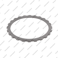 Опорный диск (106x4.0x24T) C1 (Forward, #A)