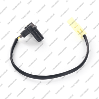 Датчик скорости входной (тип 1, 2003-up, с проводом, белый разъем, G182)