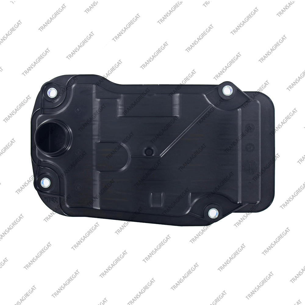 Фильтр (тип 1, пластиковый, с трубкой высотой 12mm)*