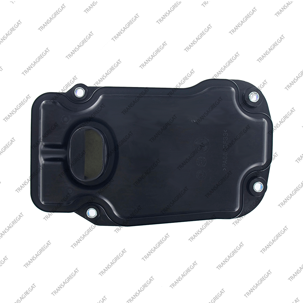 Фильтр (тип 1, пластиковый, с трубкой высотой 12mm)*