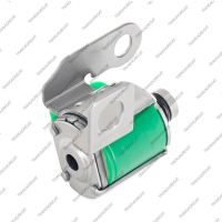 Соленоид переключения №1, №2 (03-up, Gen 1, тип 1, зеленый разъем)