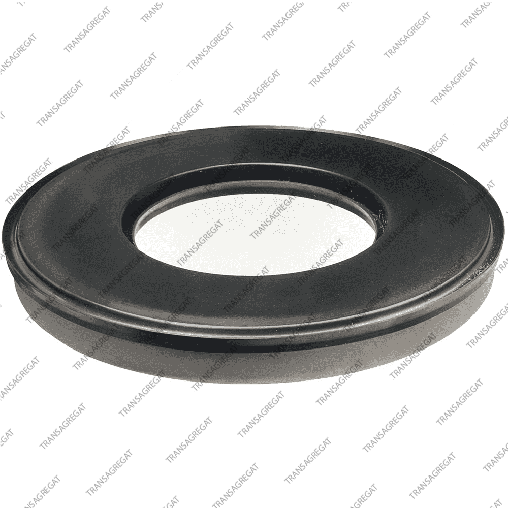 Поршень (148x72x18) Low/Reverse (тип 2, 1999-up, обрезиненный)