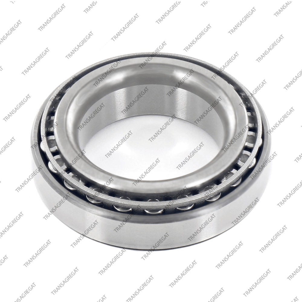 Подшипник дифференциала передний (41x68x18.0, роликовый)*