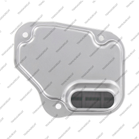 Фильтр (тип 2, с маслозаборником, Suzuki Jimny)