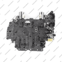 Гидравлический блок управления (тип 2)