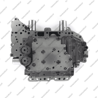 Гидравлический блок управления (тип 2)